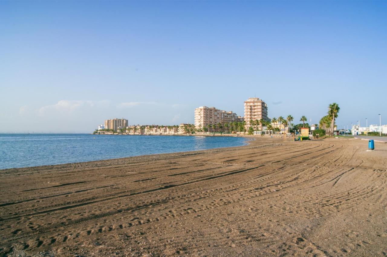 La Manga Beach Club Star 5B Extérieur photo